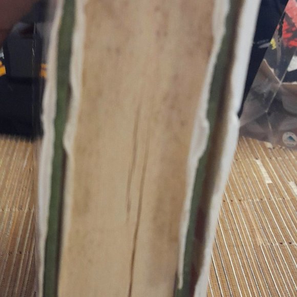 2 Hardcover Tom Clancy Novels Locked On and Battle Ready - Picture 11 of 11